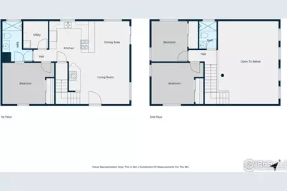 88 Munsee Ct, Red Feather Lakes, CO 80545 - Photo 41