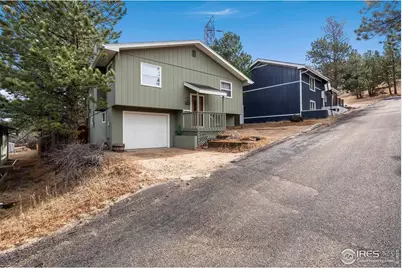 500 Elm Ave, Estes Park, CO 80517 - Photo 3