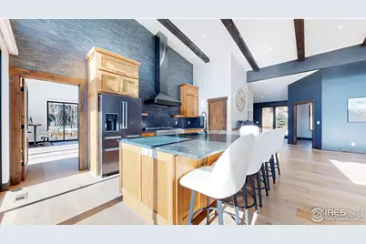 1945 Tanager Rd, Estes Park, CO 80517 - Photo 9