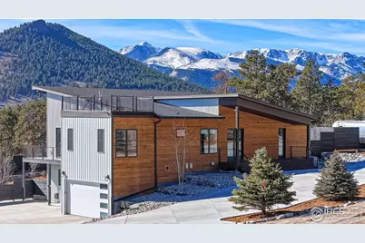 1945 Tanager Rd, Estes Park, CO 80517 - Photo 1
