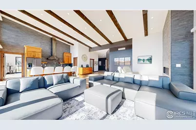 1945 Tanager Rd, Estes Park, CO 80517 - Photo 11