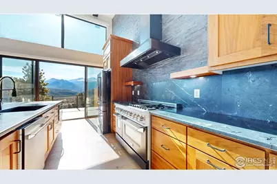 1945 Tanager Rd, Estes Park, CO 80517 - Photo 7