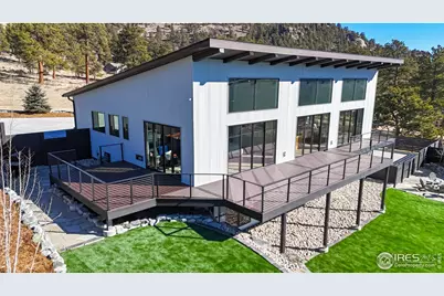 1945 Tanager Rd, Estes Park, CO 80517 - Photo 33