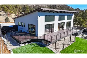 1945 Tanager Rd, Estes Park, CO 80517 - Photo 33