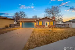 326 44th Ave, Greeley, CO 80634 - Photo 1