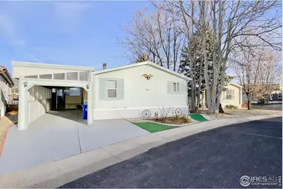 1166 Madison Ave #129, Loveland, CO 80537 - Photo 1