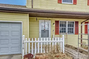 1816 22nd St, Greeley, CO 80631 - Photo 1