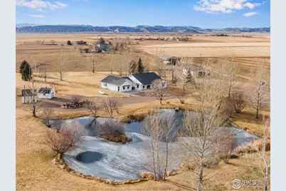 612 W County Road 74, Wellington, CO 80549 - Photo 5