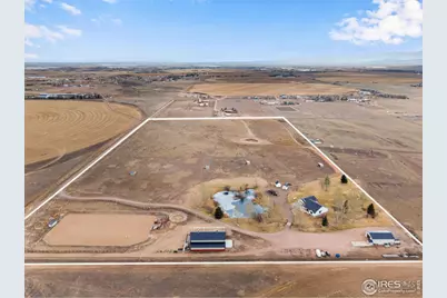 612 W County Road 74, Wellington, CO 80549 - Photo 45