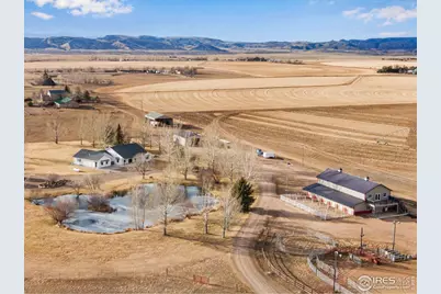 612 W County Road 74, Wellington, CO 80549 - Photo 1