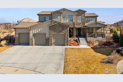 6402 Foothills View Pl, Fort Collins, CO 80528 - Photo 1