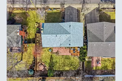 3210 Emerson Ave, Boulder, CO 80305 - Photo 37