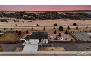 3791 Castle Vis Dr, Castle Rock, CO 80104 - Photo 1