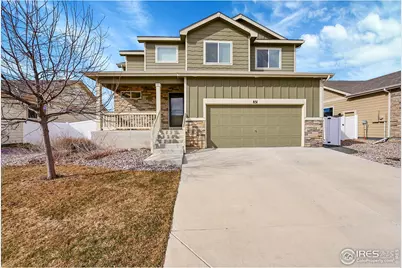 831 Sambar Dr, Severance, CO 80550 - Photo 1