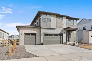 1322 Alyssa Dr, Timnath, CO 80547 - Photo 5