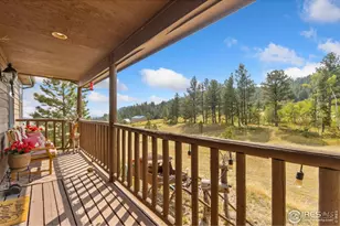 98 Deadhorse Mountain Ct, Livermore, CO 80536 - Photo 5