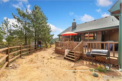 98 Deadhorse Mountain Ct, Livermore, CO 80536 - Photo 17