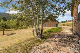 98 Deadhorse Mountain Ct, Livermore, CO 80536 - Photo 37