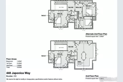 440 Japonica Way, Boulder, CO 80304 - Photo 31