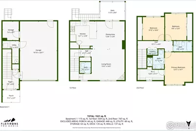 2237 Watersong Cir, Longmont, CO 80504 - Photo 45