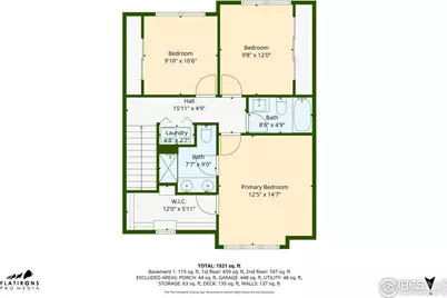 2237 Watersong Cir, Longmont, CO 80504 - Photo 49