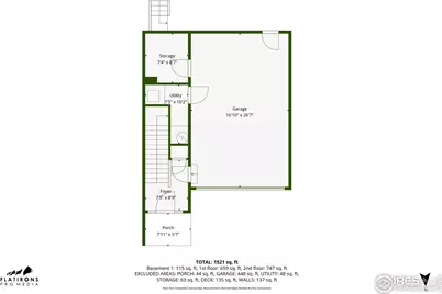 2237 Watersong Cir, Longmont, CO 80504 - Photo 47