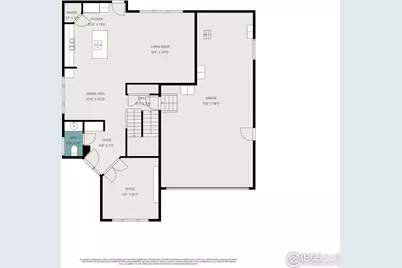 4624 Mountain Sky Ct, Johnstown, CO 80534 - Photo 47