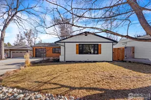 800 Colorado St, Fort Collins, CO 80524 - Photo 1