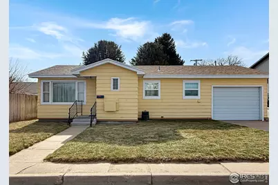 126 E Bignel St, Holyoke, CO 80734 - Photo 1