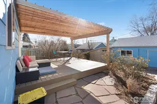 2645 Osceola St, Denver, CO 80212 - Photo 3