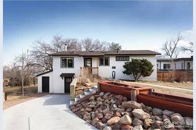 4445 Squires Cir, Boulder, CO 80305 - Photo 1