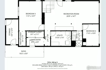 4445 Squires Cir, Boulder, CO 80305 - Photo 47