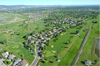 1424 Front Nine Dr #B, Fort Collins, CO 80525 - Photo 35