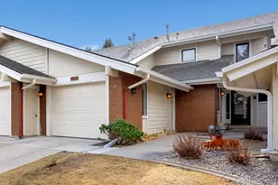 1424 Front Nine Dr, Fort Collins, CO 80525 - Photo 1