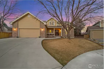 5012 Switchgrass Ct, Fort Collins, CO 80525 - Photo 1
