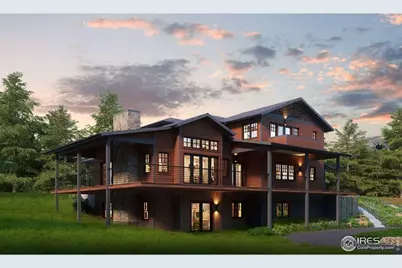 323 Roxbury Dr, Boulder, CO 80302 - Photo 3