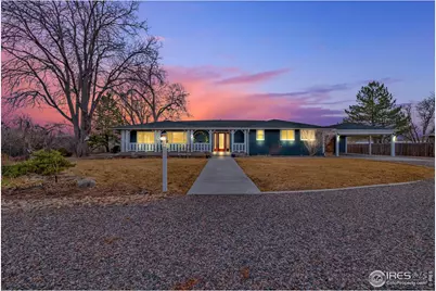 9172 Jotipa Dr, Longmont, CO 80503 - Photo 1