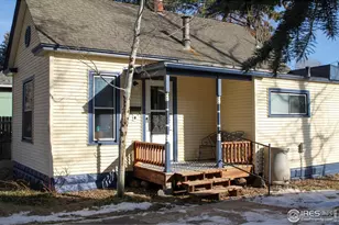 624 Roosevelt Ave, Loveland, CO 80537 - Photo 1