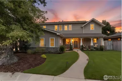 1023 Forest Ave, Boulder, CO 80304 - Photo 1