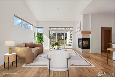 751 W Grange Ct #A, Longmont, CO 80503 - Photo 5