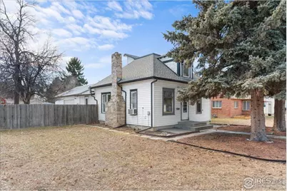 1284 E 4th St, Loveland, CO 80537 - Photo 1