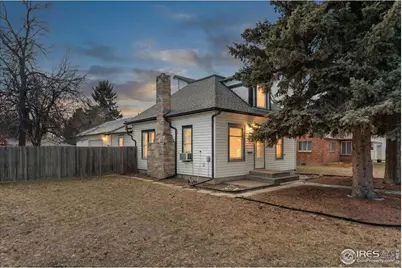 1284 E 4th St, Loveland, CO 80537 - Photo 1