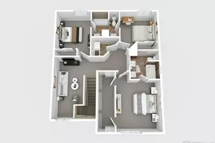 3824 Heatherwood Cir, Johnstown, CO 80534 - Photo 49