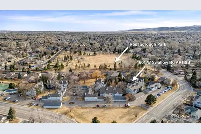 1601 W Swallow Rd #9-B, Fort Collins, CO 80526 - Photo 25
