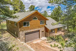24192 W County Rd 74e, Red Feather Lakes, CO 80545 - Photo 3