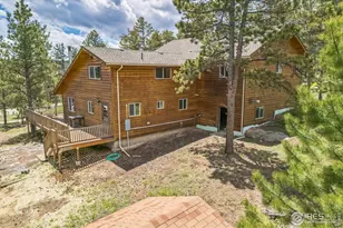 24192 W County Rd 74e, Red Feather Lakes, CO 80545 - Photo 33