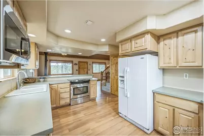24192 W County Road 74E, Red Feather Lakes, CO 80545 - Photo 11