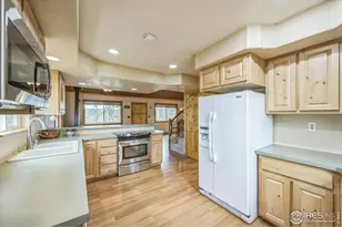 24192 W County Rd 74e, Red Feather Lakes, CO 80545 - Photo 11