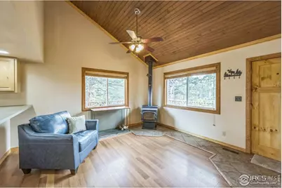 24192 W County Road 74E, Red Feather Lakes, CO 80545 - Photo 15