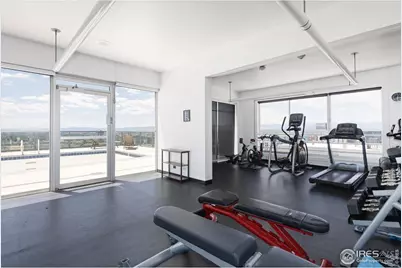 790 N Washington St #1210, Denver, CO 80203 - Photo 41